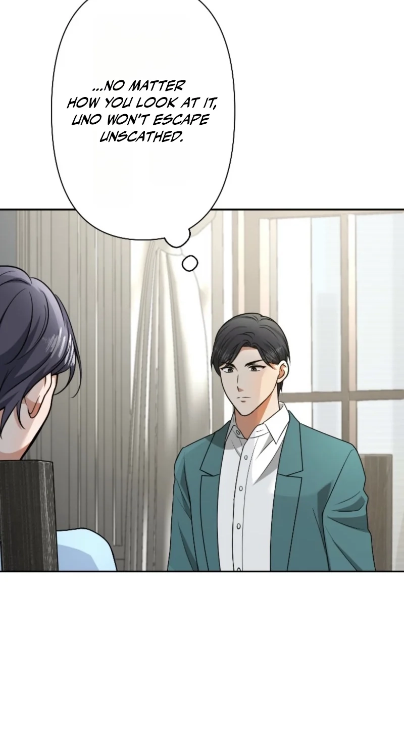 Reborn as the Strategist of My Enemy's Brother Chapter 27 page 39 - 