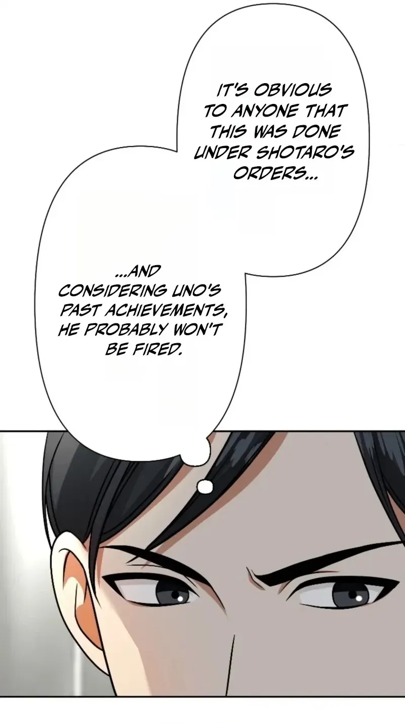 Reborn as the Strategist of My Enemy's Brother Chapter 27 page 40 - 