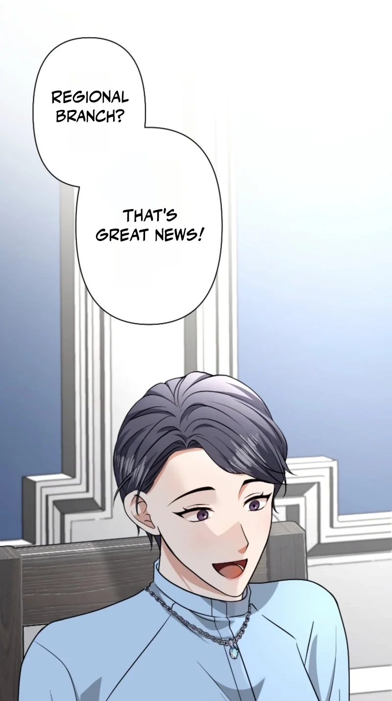 Reborn as the Strategist of My Enemy's Brother Chapter 27 page 42 - 