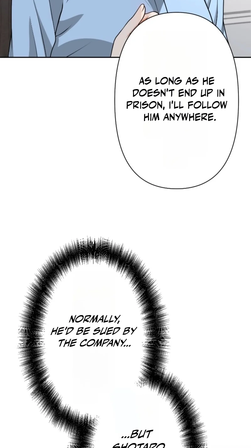 Reborn as the Strategist of My Enemy's Brother Chapter 27 page 43 - 
