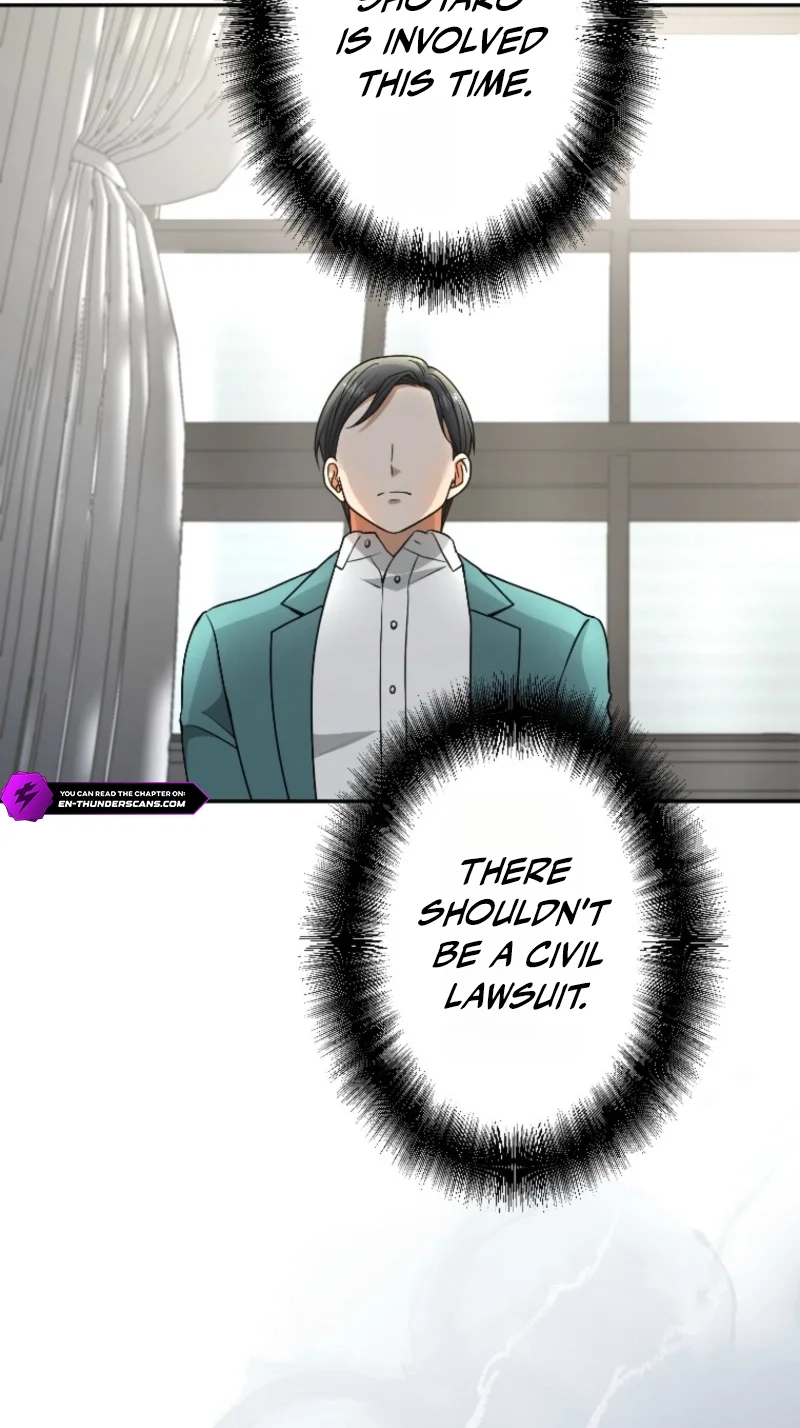 Reborn as the Strategist of My Enemy's Brother Chapter 27 page 44 - 