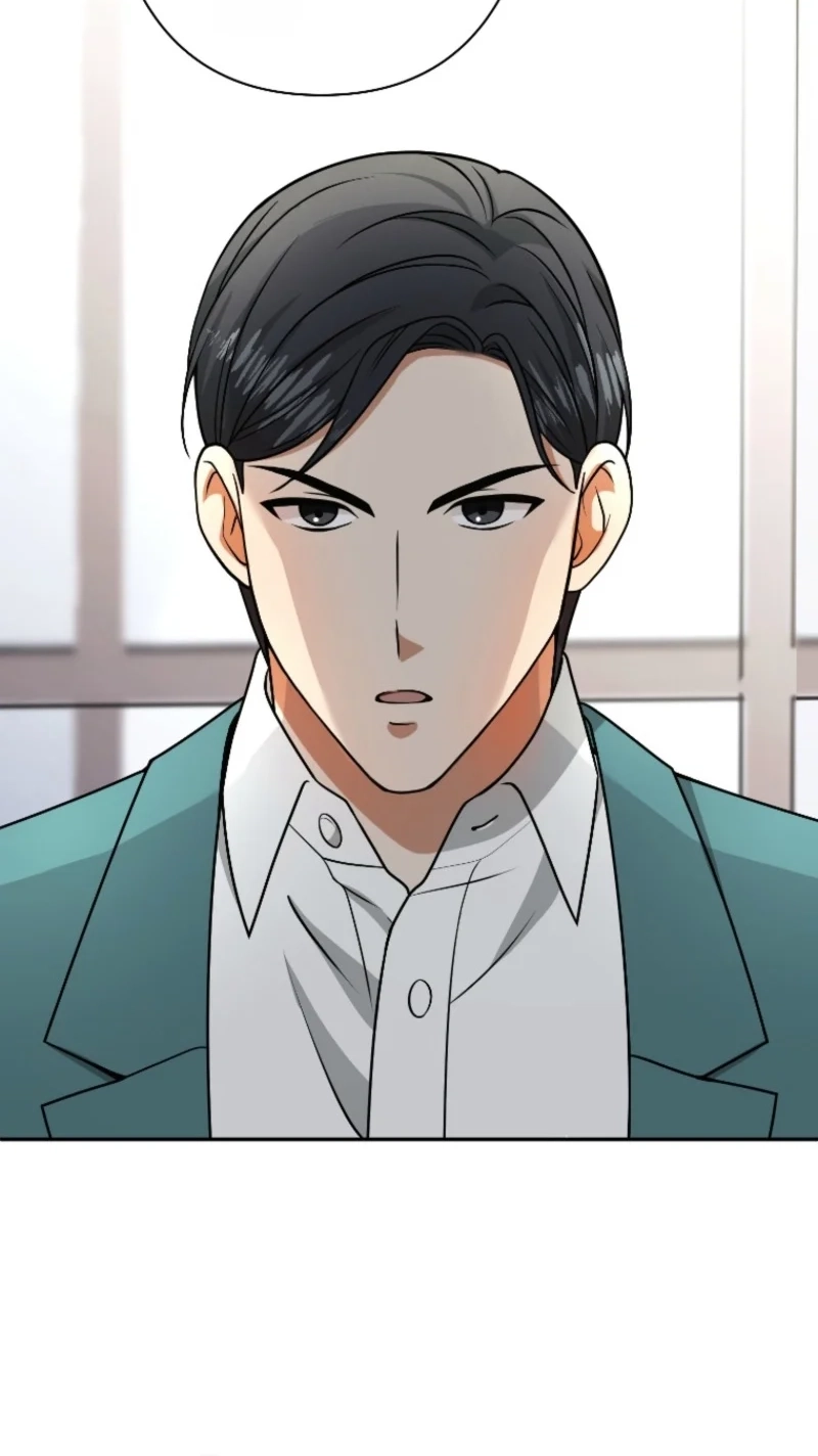Reborn as the Strategist of My Enemy's Brother Chapter 27 page 47 - 