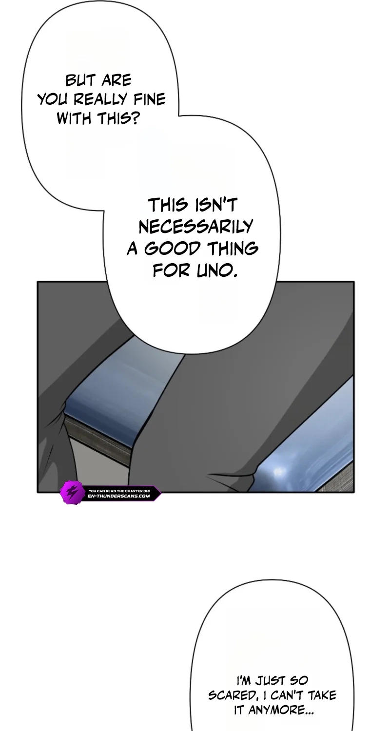 Reborn as the Strategist of My Enemy's Brother Chapter 27 page 48 - 