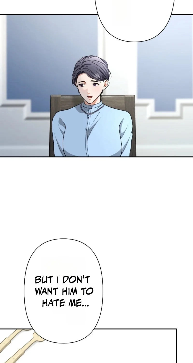 Reborn as the Strategist of My Enemy's Brother Chapter 27 page 49 - 