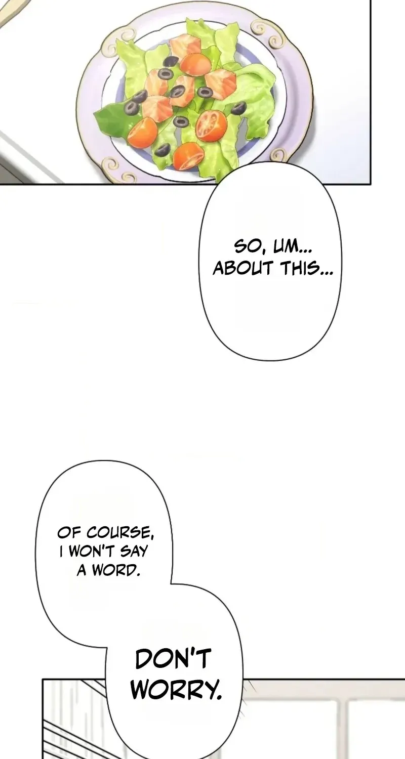 Reborn as the Strategist of My Enemy's Brother Chapter 27 page 50 - 
