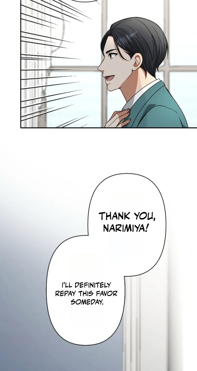 Reborn as the Strategist of My Enemy's Brother Chapter 27 page 51 - 