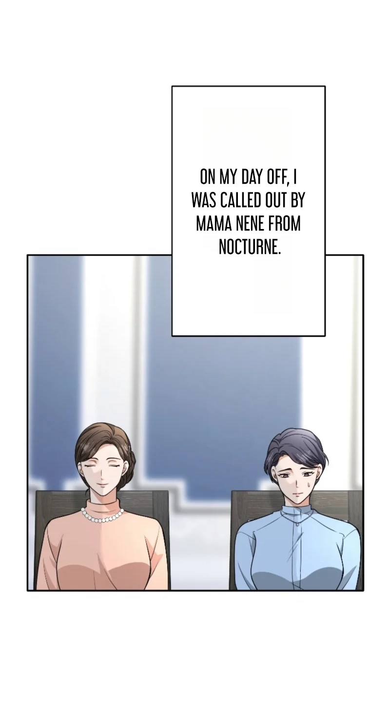 Reborn as the Strategist of My Enemy's Brother Chapter 27 page 7 - 