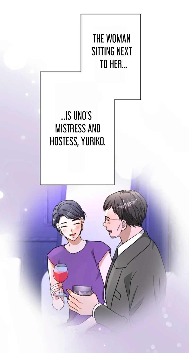 Reborn as the Strategist of My Enemy's Brother Chapter 27 page 8 - 