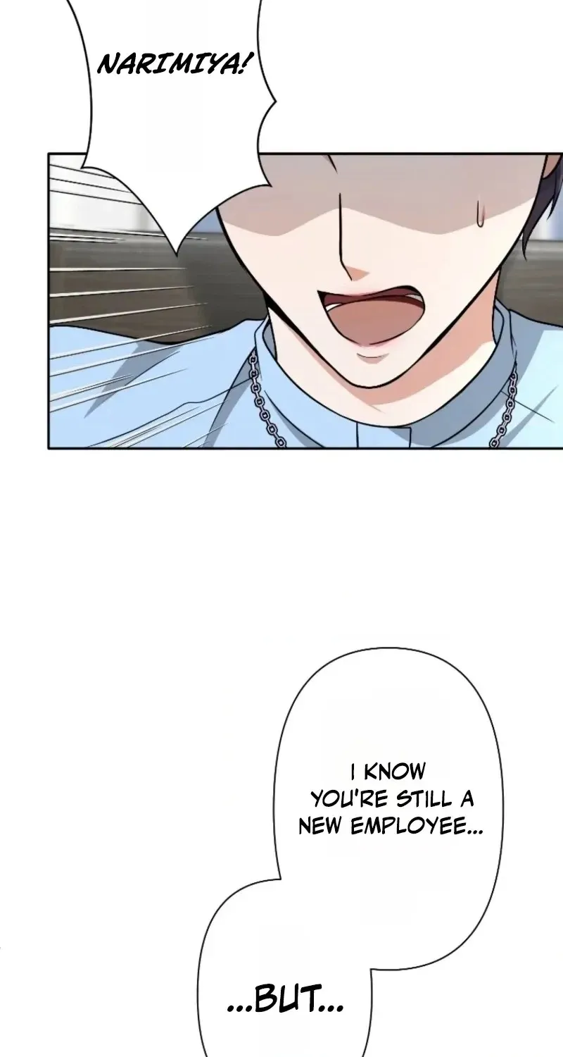 Reborn as the Strategist of My Enemy's Brother Chapter 27 page 10 - 