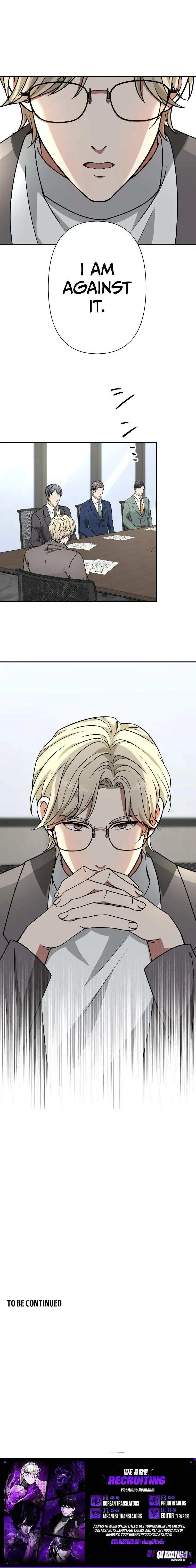 Reborn as the Strategist of My Enemy's Brother Chapter 31 page 8 - 