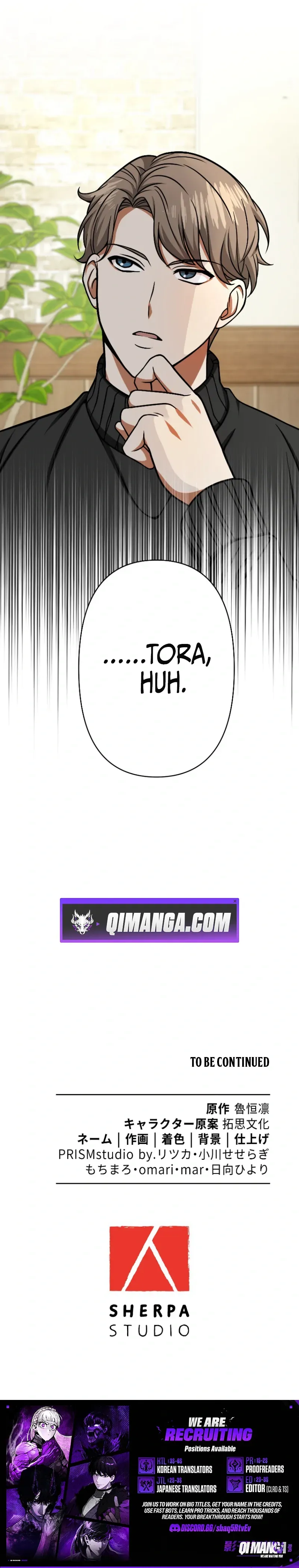 Reborn as the Strategist of My Enemy's Brother Chapter 7 page 9 - 