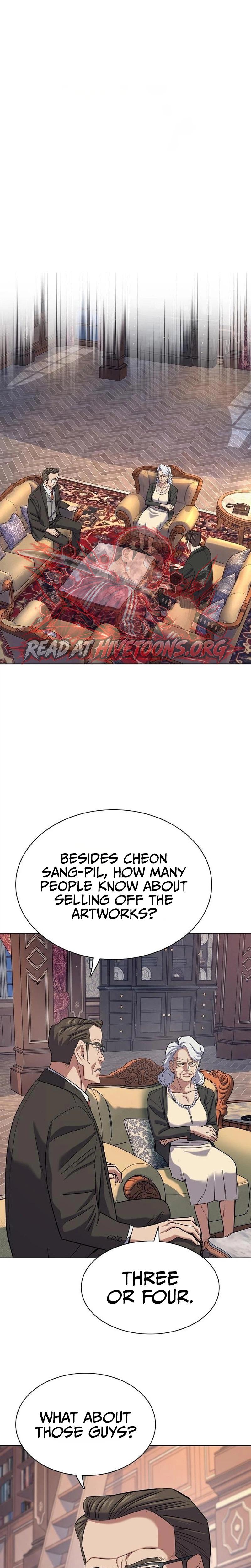 Reborn Rich Chapter 229 page 2 - 