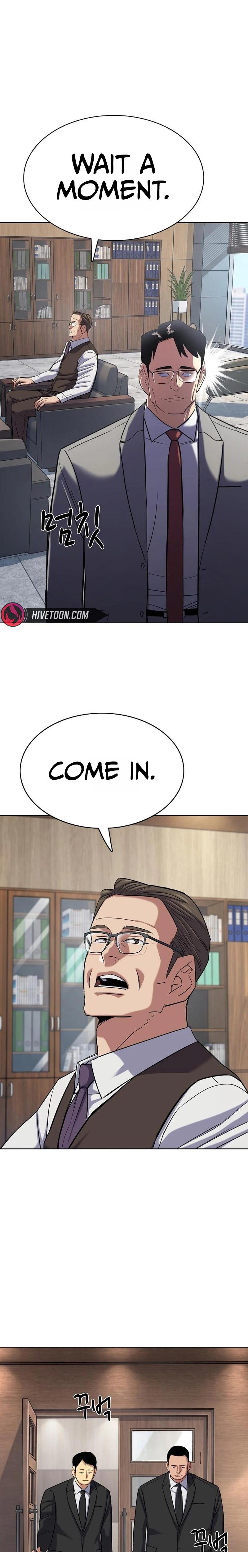 Reborn Rich Chapter 229 page 24 - 