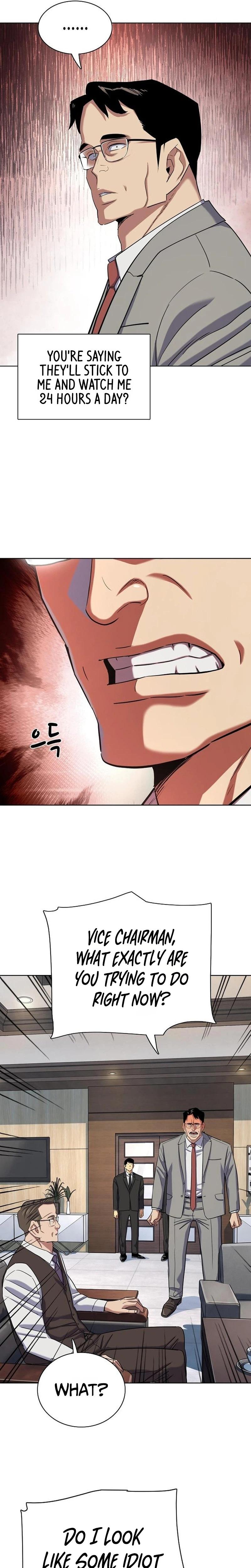 Reborn Rich Chapter 229 page 26 - 