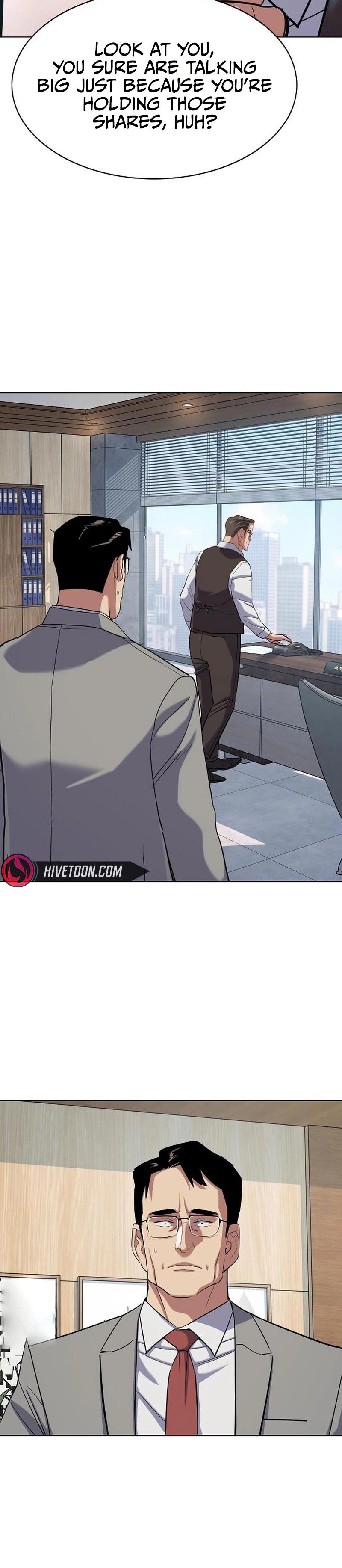 Reborn Rich Chapter 229 page 29 - 