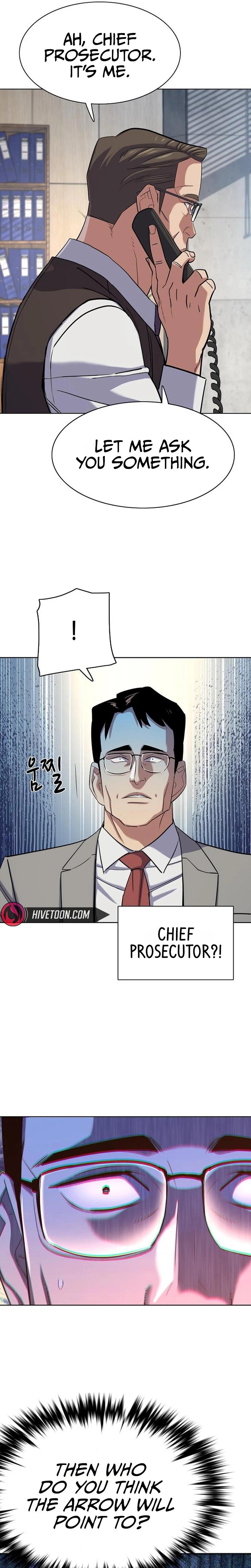Reborn Rich Chapter 229 page 30 - 