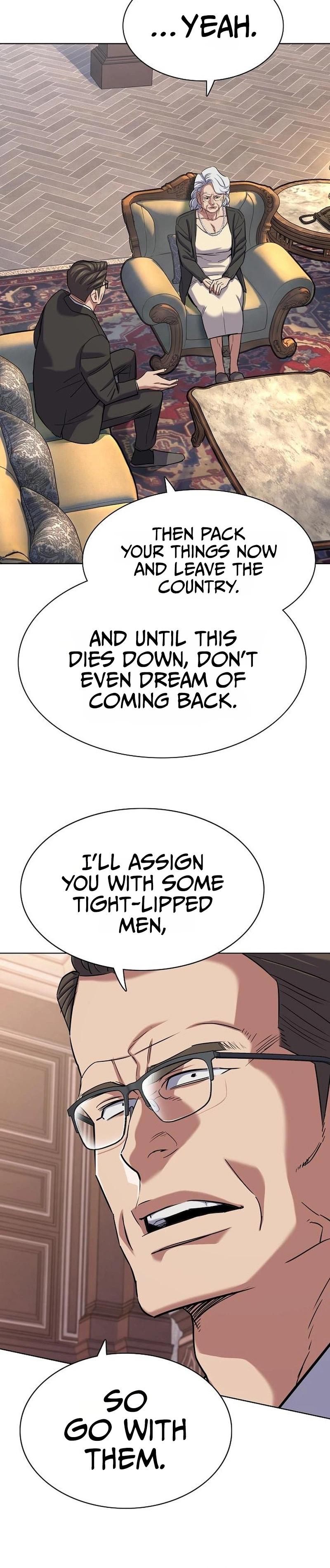 Reborn Rich Chapter 229 page 5 - 