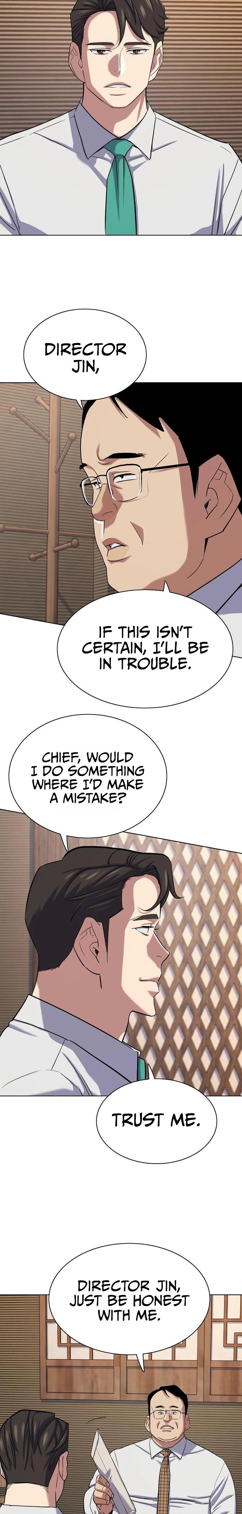 Reborn Rich Chapter 229 page 8 - 