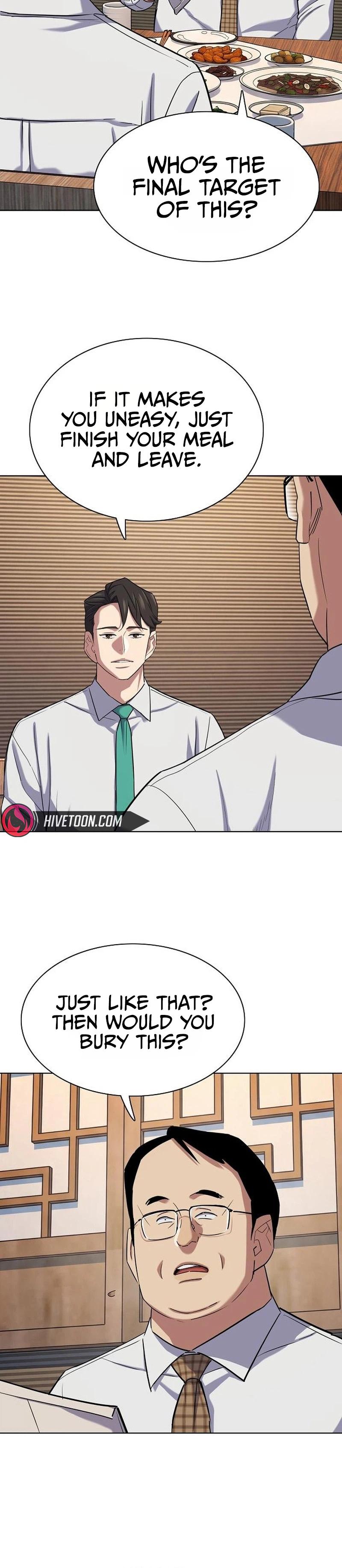 Reborn Rich Chapter 229 page 9 - 
