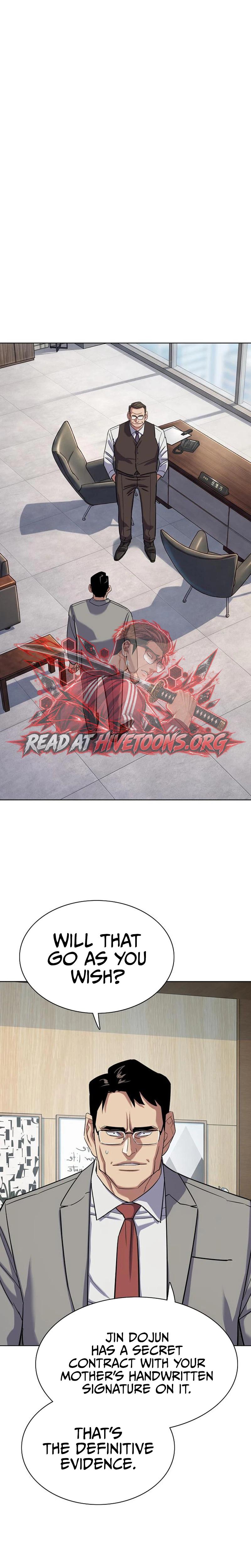 Reborn Rich Chapter 230 page 2 - 