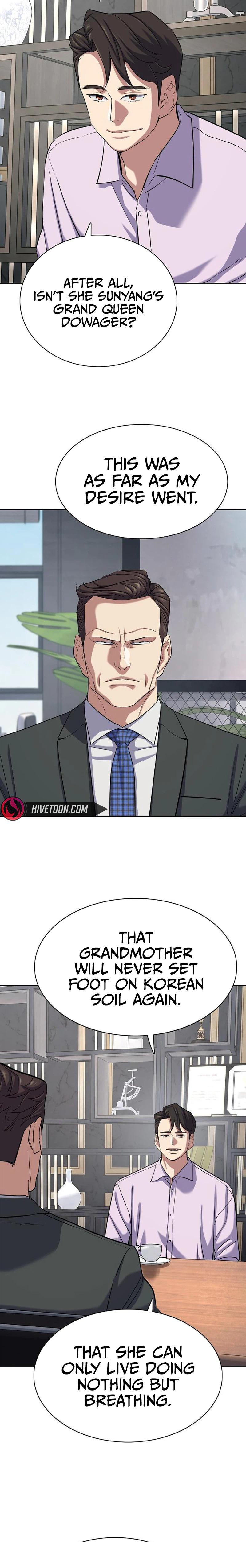 Reborn Rich Chapter 230 page 12 - 