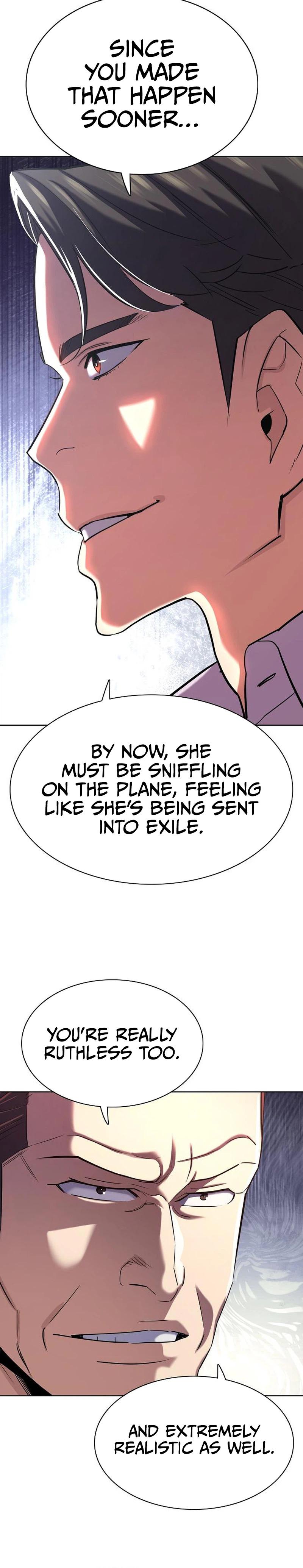 Reborn Rich Chapter 230 page 13 - 