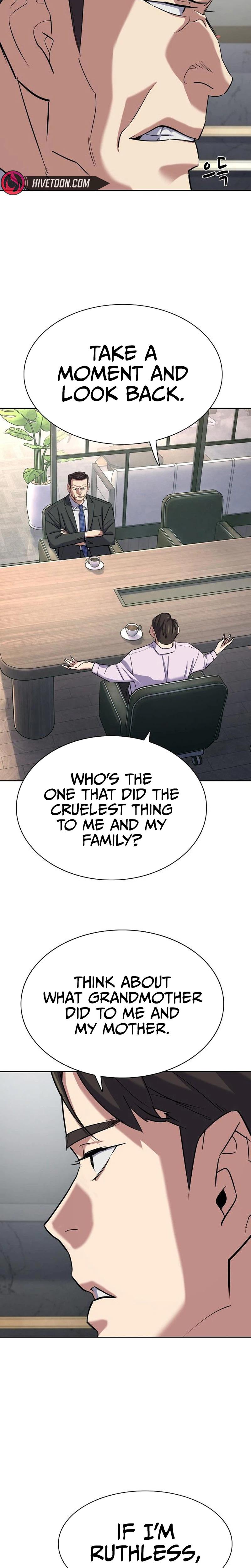 Reborn Rich Chapter 230 page 15 - 