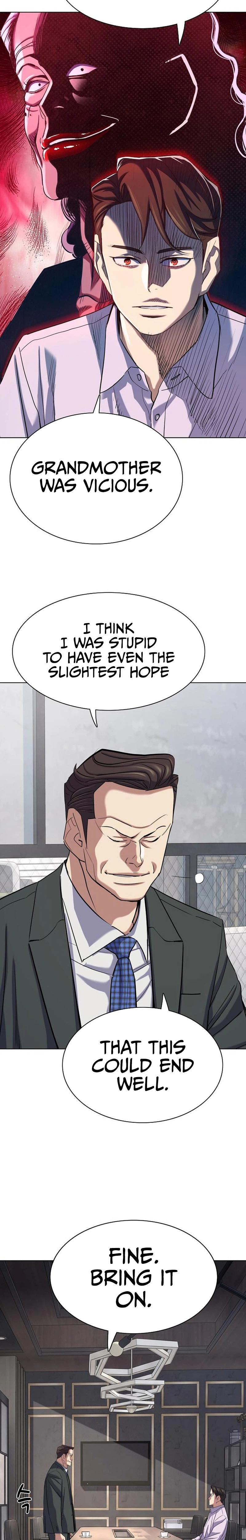 Reborn Rich Chapter 230 page 16 - 