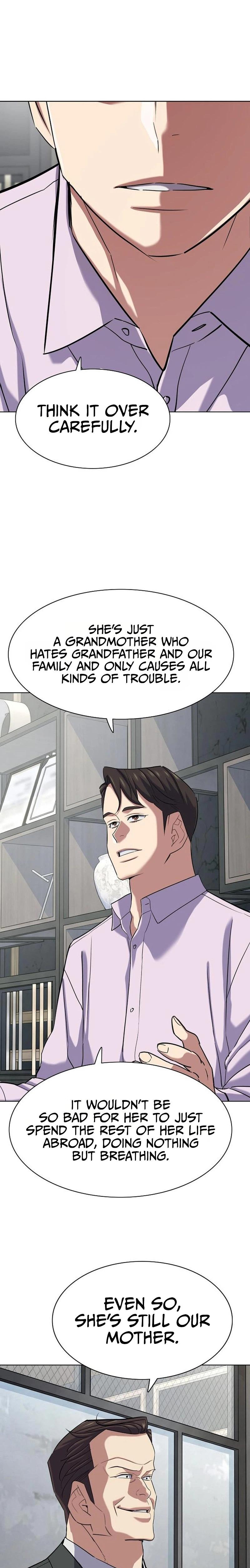 Reborn Rich Chapter 230 page 18 - 