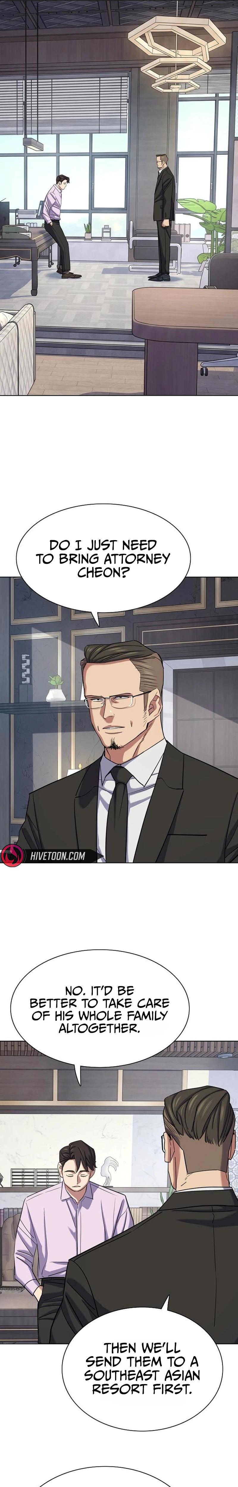 Reborn Rich Chapter 230 page 26 - 