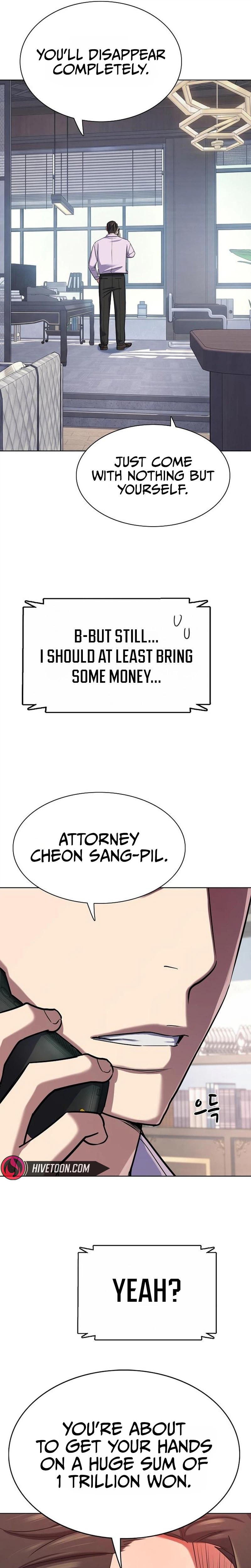 Reborn Rich Chapter 230 page 30 - 