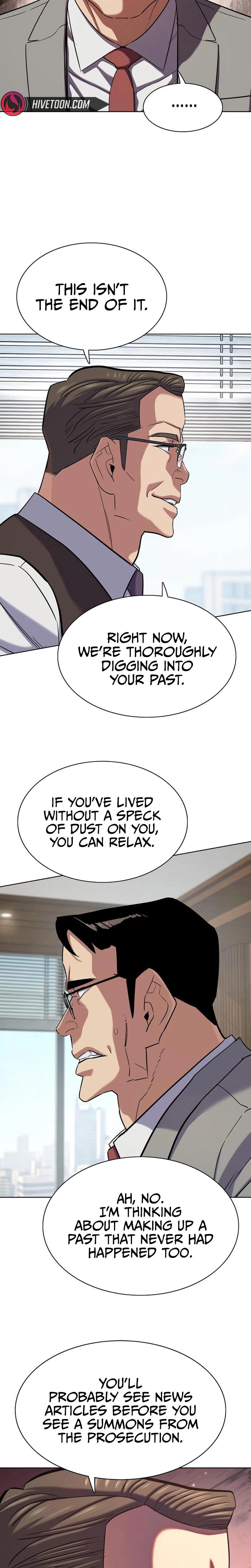 Reborn Rich Chapter 230 page 4 - 