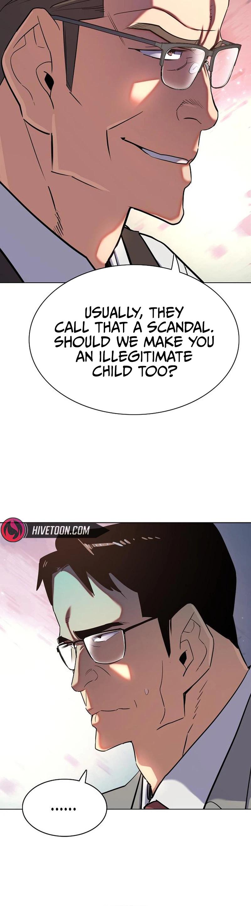 Reborn Rich Chapter 230 page 5 - 