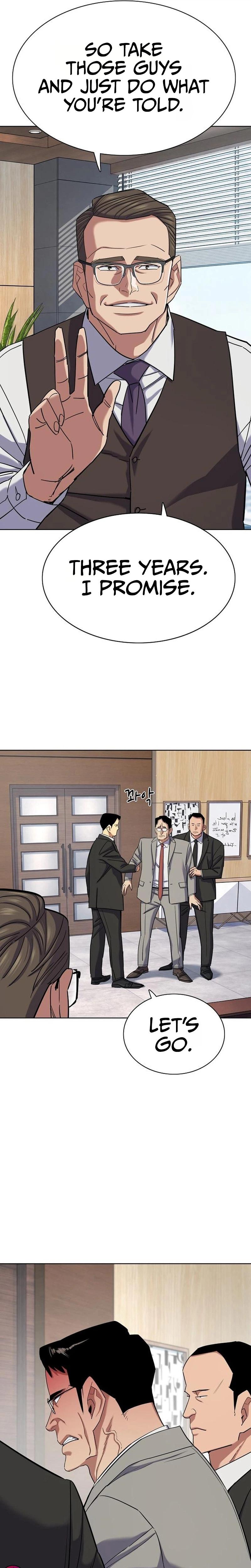 Reborn Rich Chapter 230 page 6 - 