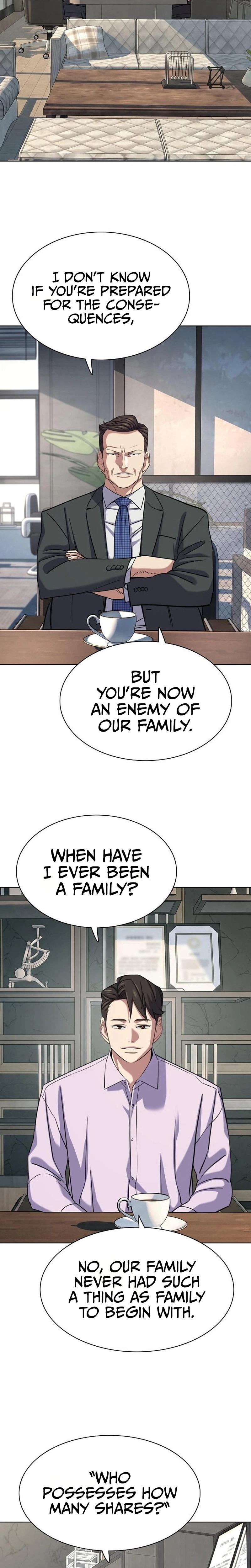 Reborn Rich Chapter 230 page 8 - 
