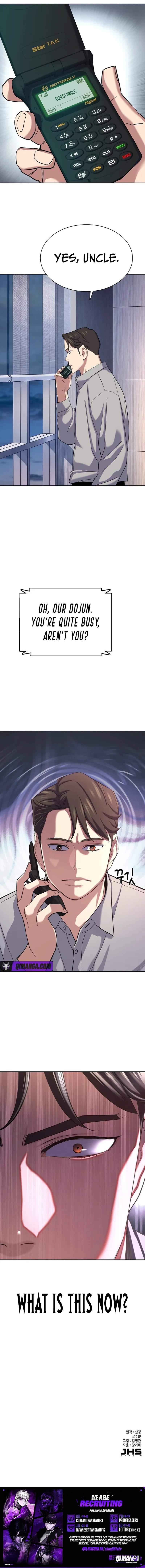 Reborn Rich Chapter 231 page 14 - 