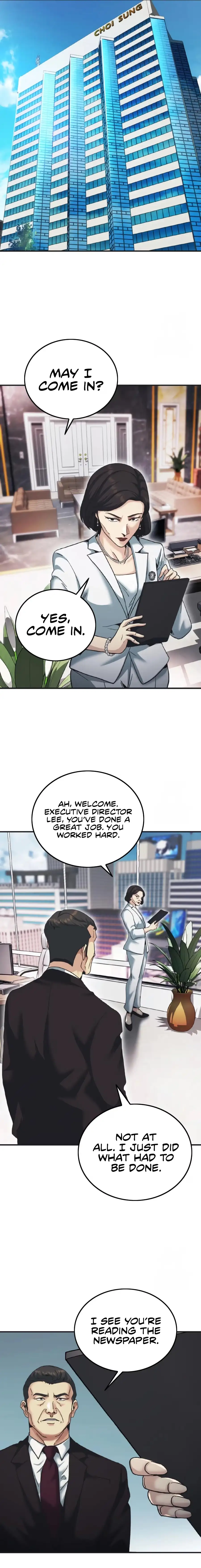 Reborn Rookie Chapter 89 page 26 - 