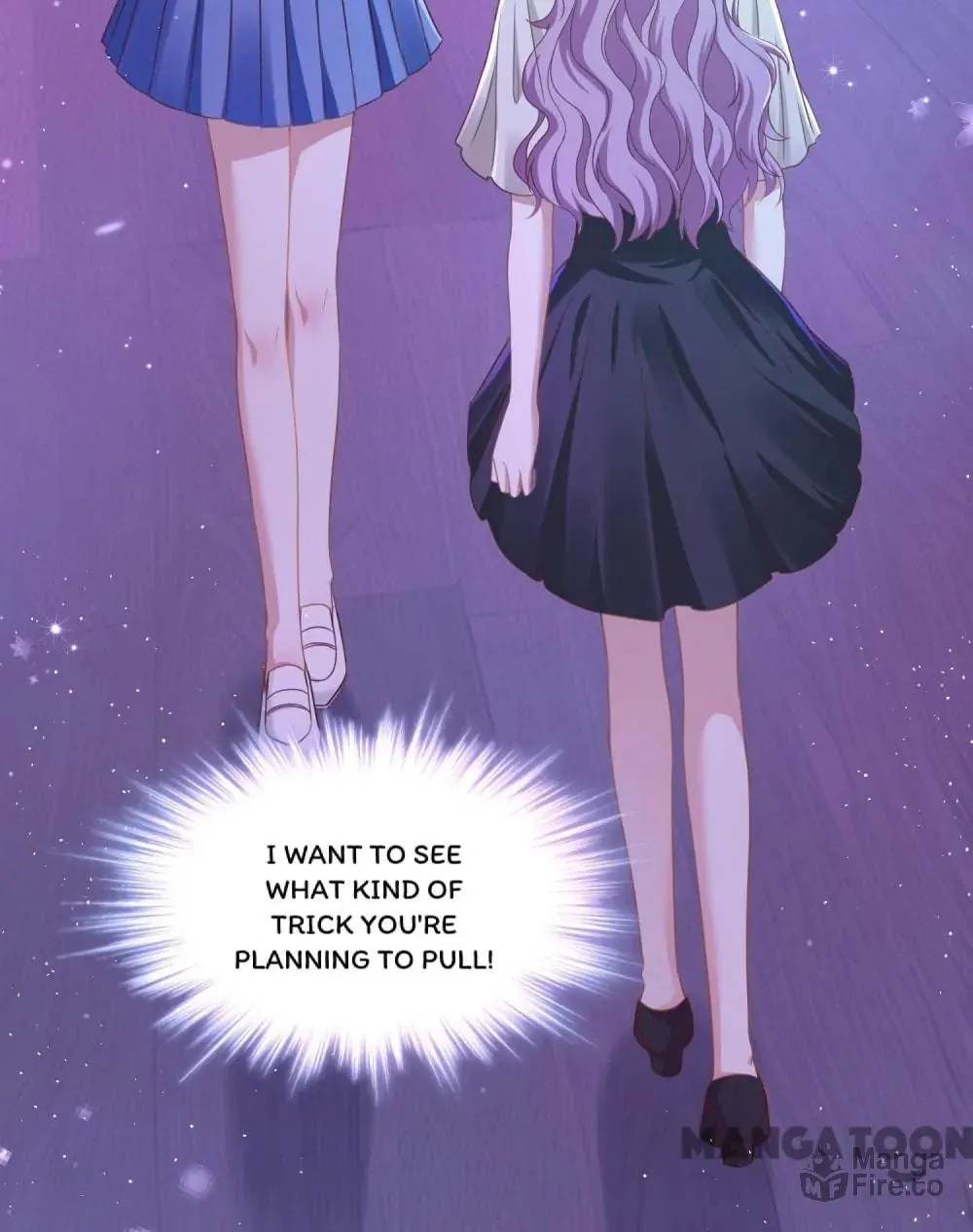 Reborn: The Savage Heiress Chapter 21 page 42 - 