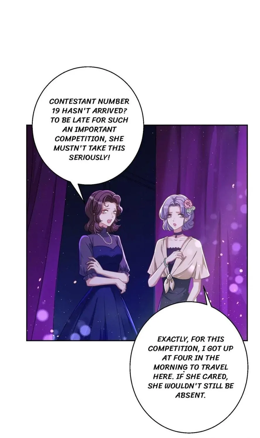 Reborn: The Savage Heiress Chapter 21 page 8 - 
