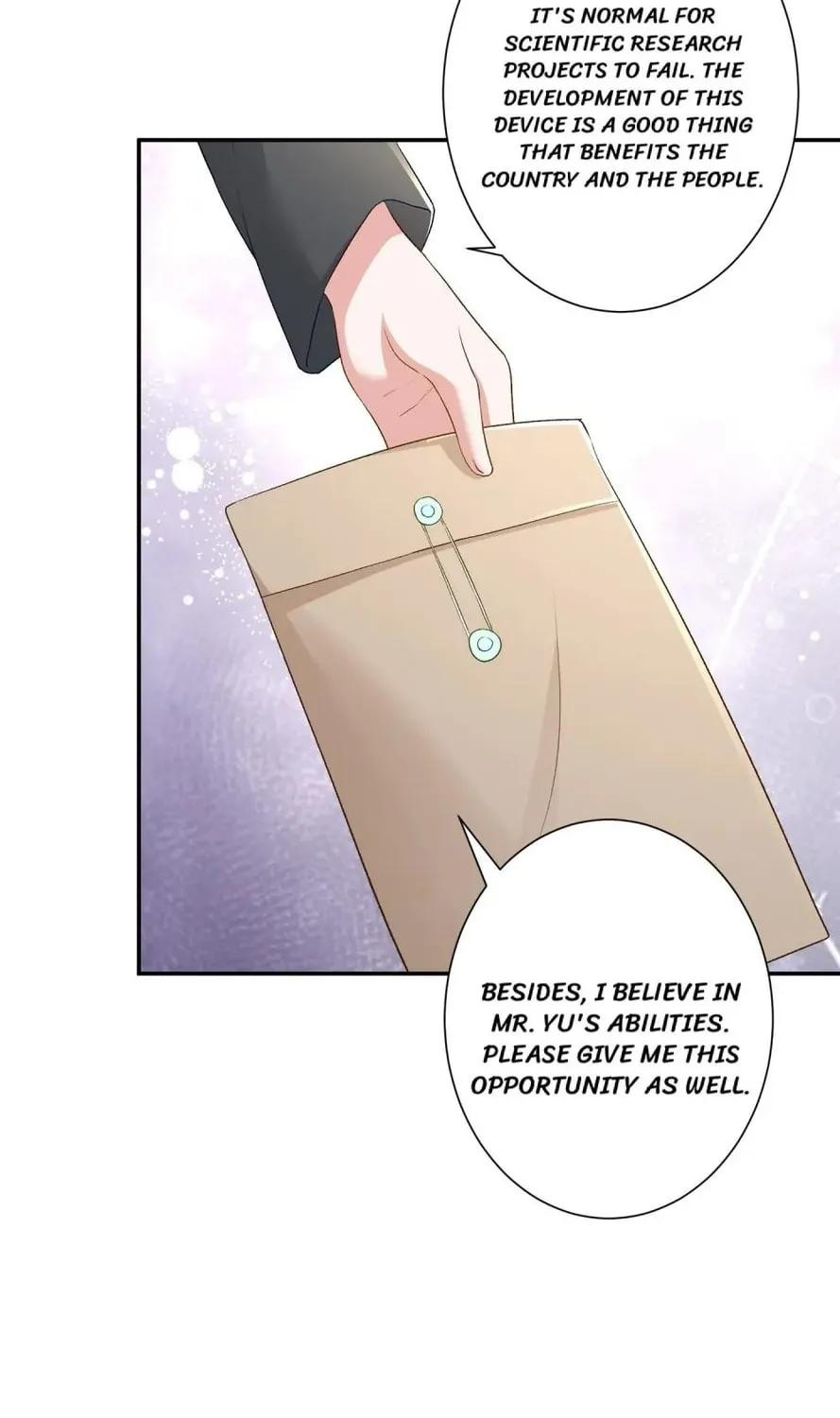 Reborn: The Savage Heiress Chapter 30 page 3 - 