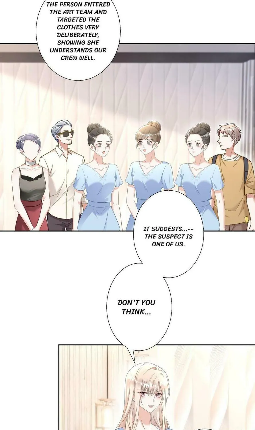 Reborn: The Savage Heiress Chapter 39 page 13 - 