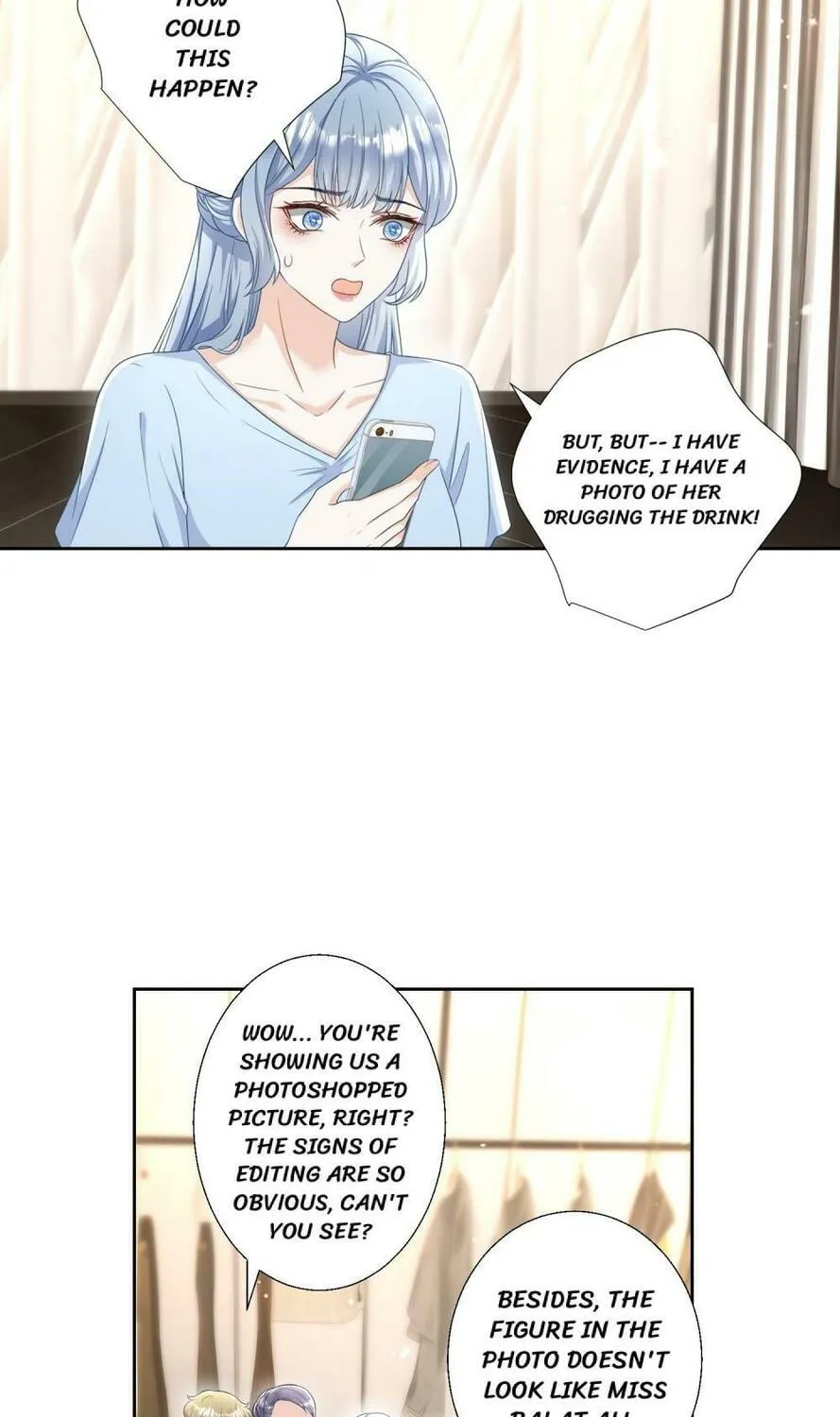 Reborn: The Savage Heiress Chapter 39 page 38 - 