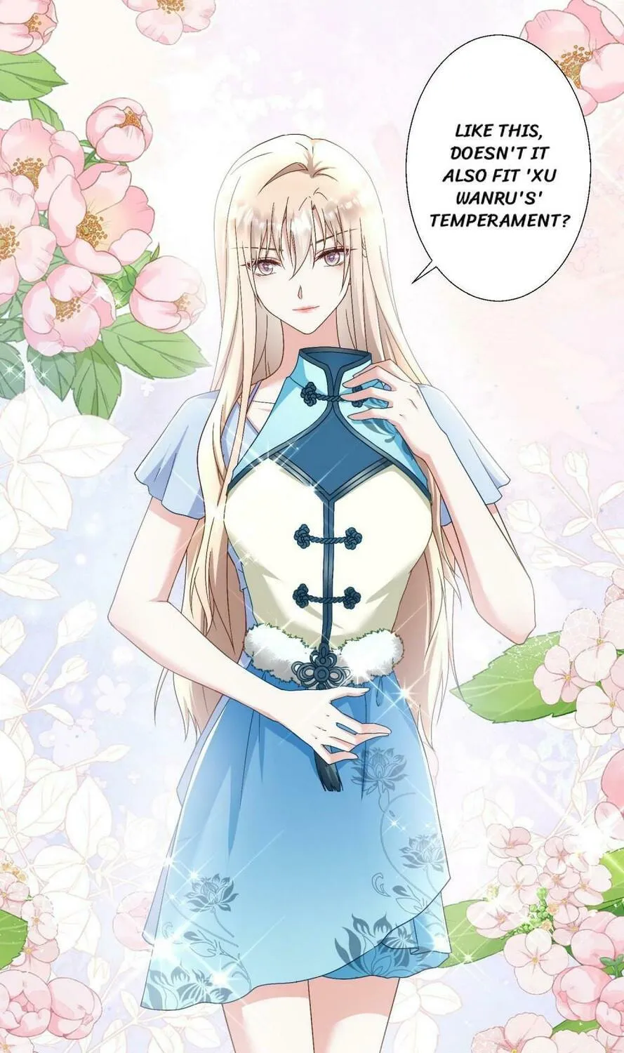 Reborn: The Savage Heiress Chapter 39 page 6 - 