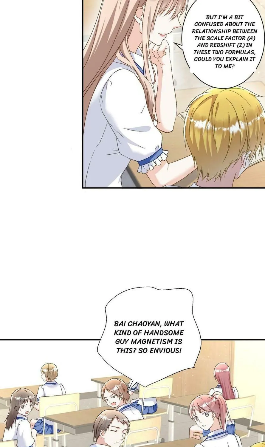 Reborn: The Savage Heiress Chapter 46 page 11 - 