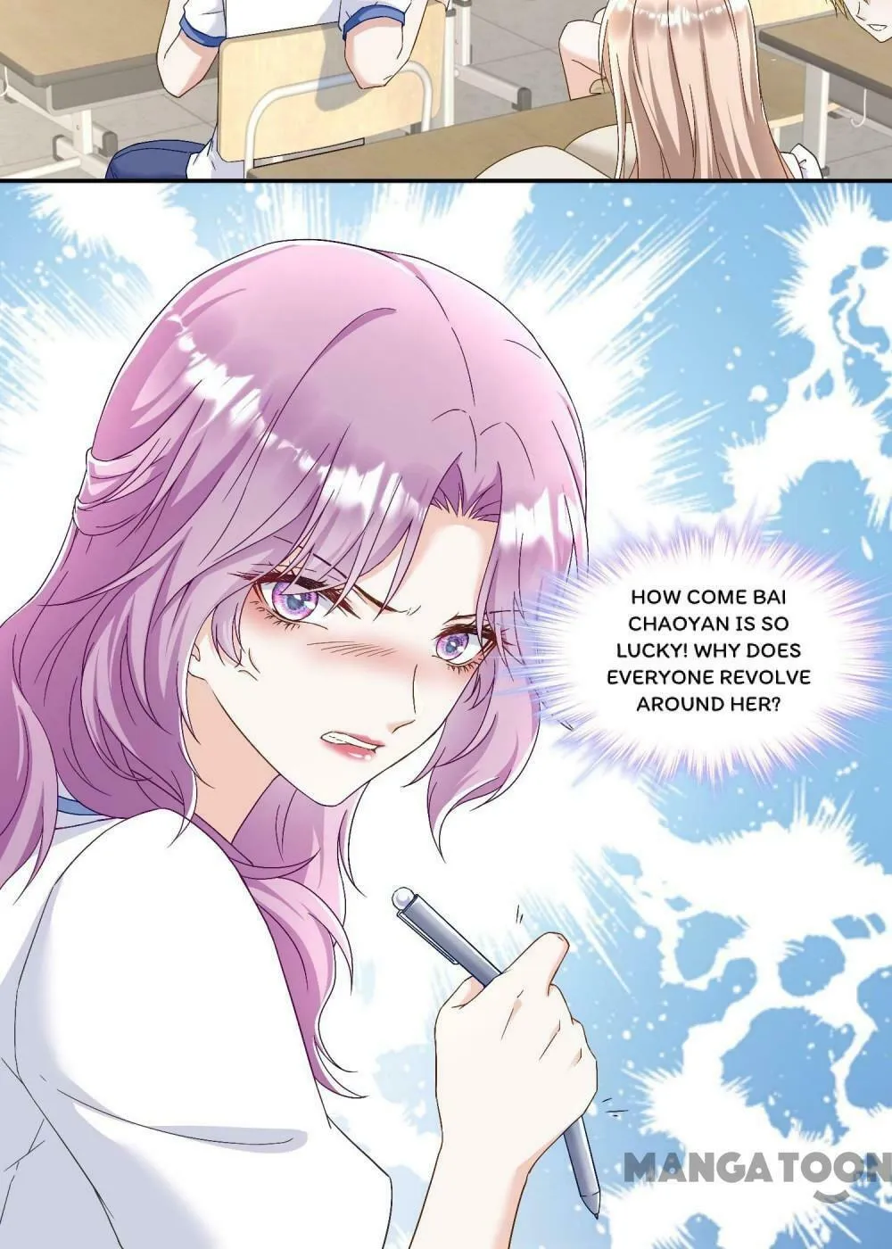 Reborn: The Savage Heiress Chapter 46 page 13 - 