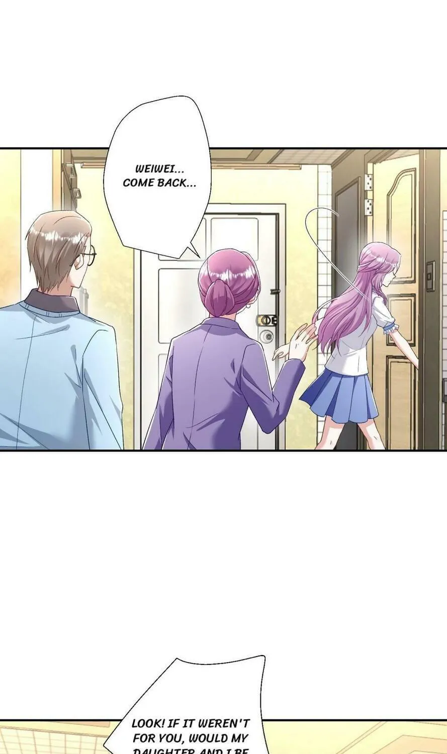 Reborn: The Savage Heiress Chapter 46 page 19 - 