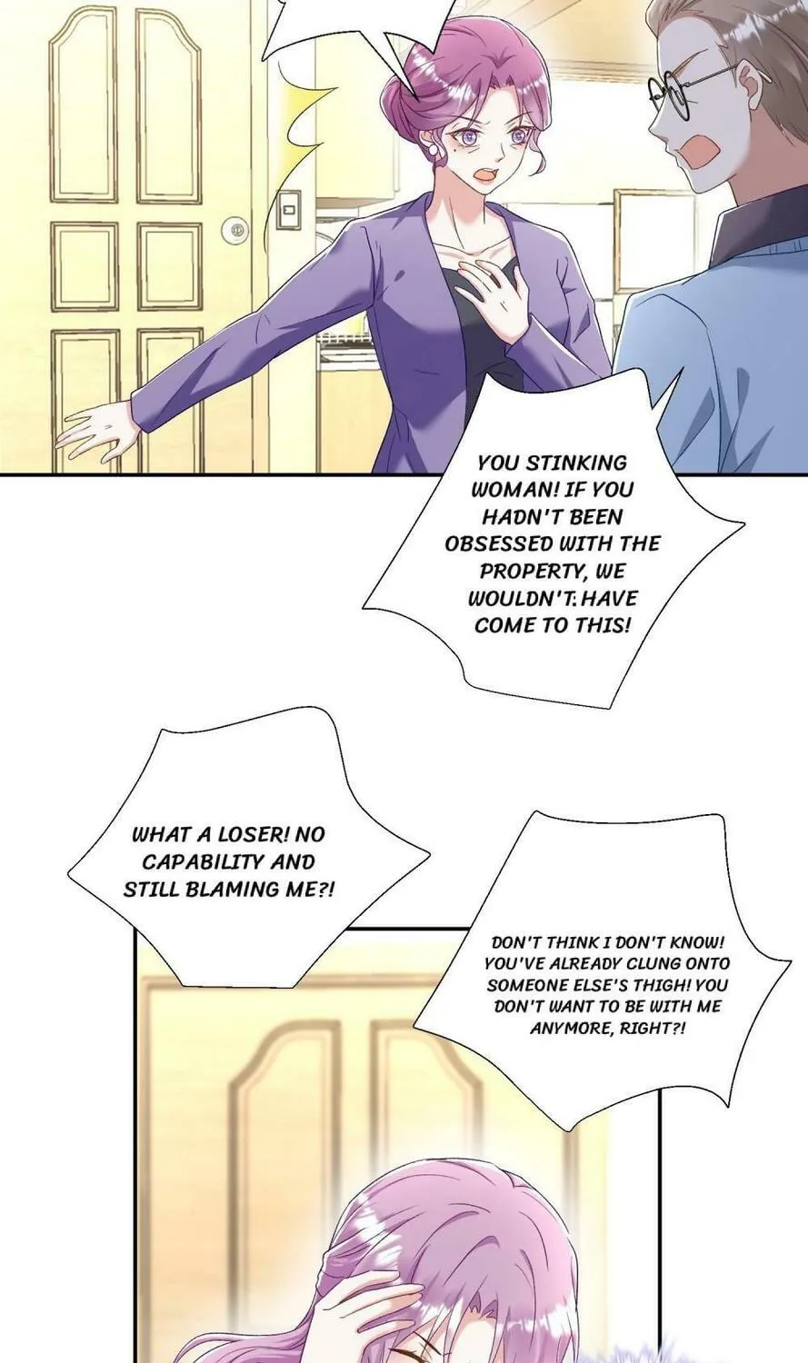 Reborn: The Savage Heiress Chapter 46 page 21 - 