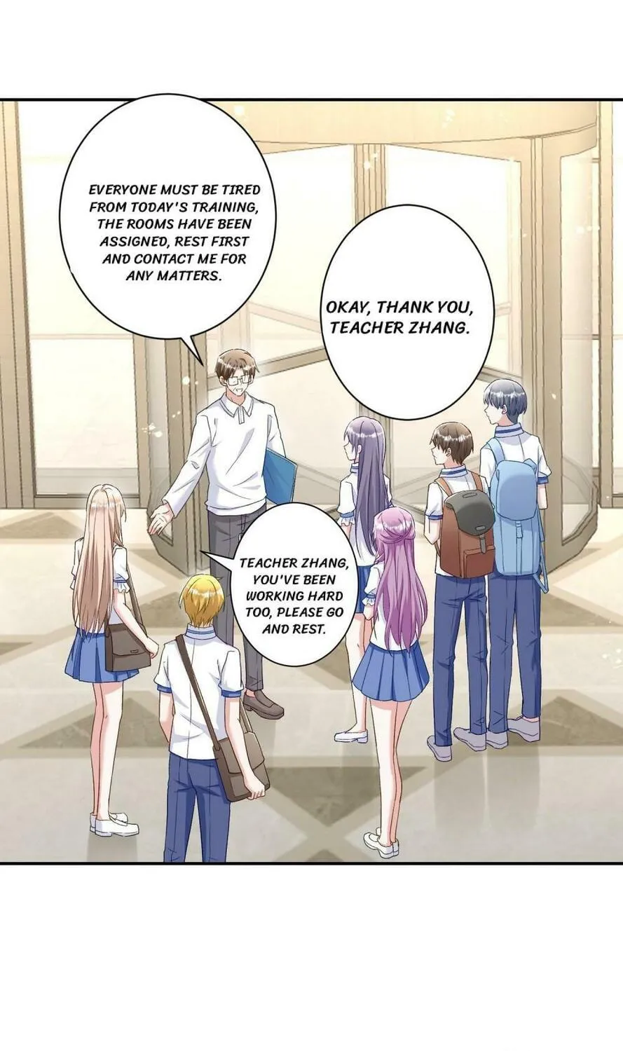 Reborn: The Savage Heiress Chapter 46 page 26 - 