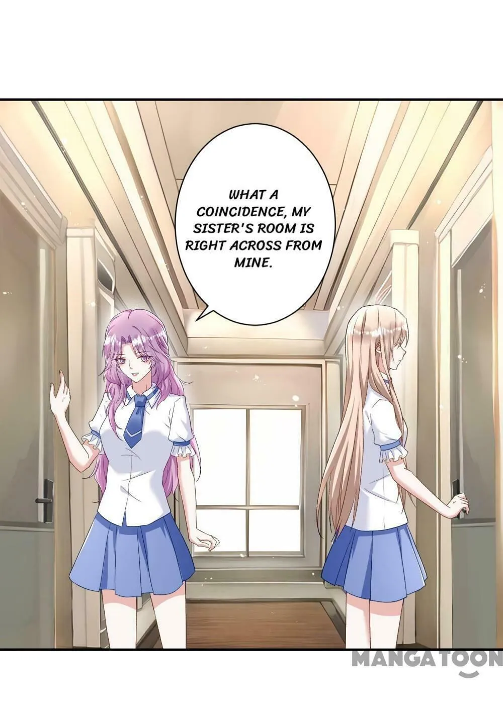 Reborn: The Savage Heiress Chapter 46 page 28 - 