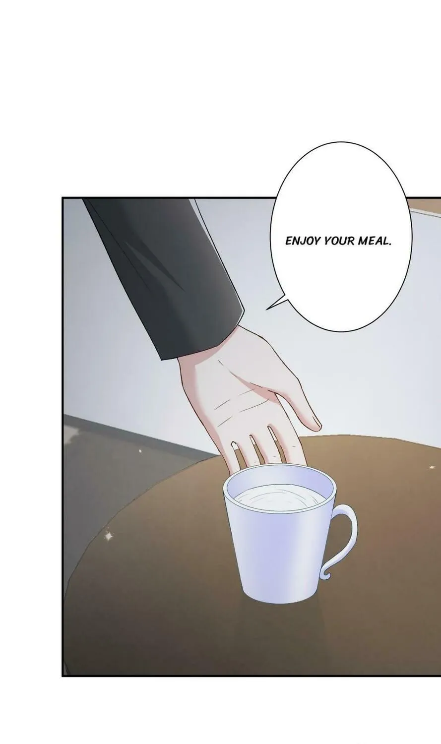 Reborn: The Savage Heiress Chapter 46 page 36 - 